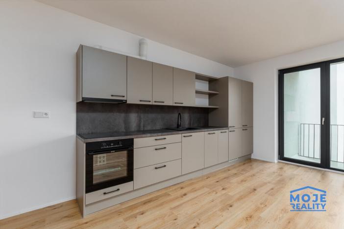 Pronájem bytu 2+kk, Plzeň - Jižní Předměstí, Železná, 73 m2