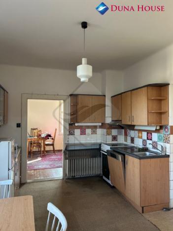 Prodej rodinného domu, Řevnice, Na Vrážku, 90 m2