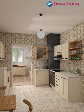 Prodej rodinného domu, Řevnice, Na Vrážku, 90 m2