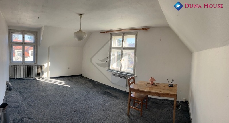 Prodej rodinného domu, Řevnice, Na Vrážku, 90 m2