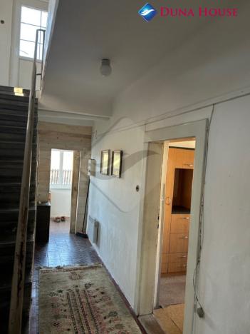 Prodej rodinného domu, Řevnice, Na Vrážku, 90 m2