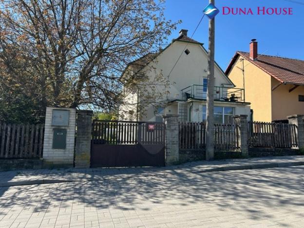 Prodej rodinného domu, Řevnice, Na Vrážku, 90 m2