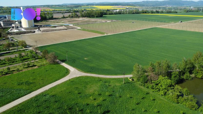 Prodej výrobních prostor, Prosenice, Grymovská, 1445 m2