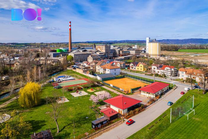 Prodej výrobních prostor, Prosenice, Grymovská, 1445 m2