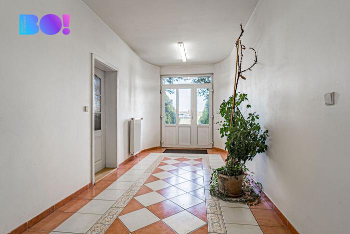 Prodej výrobních prostor, Prosenice, Grymovská, 1445 m2