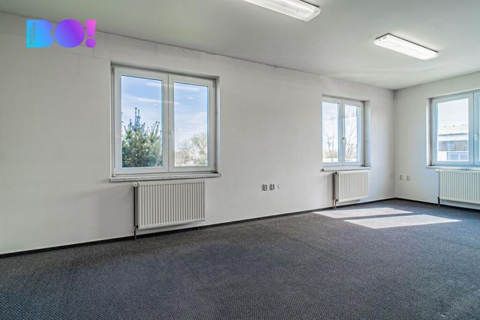 Prodej výrobních prostor, Prosenice, Grymovská, 1445 m2