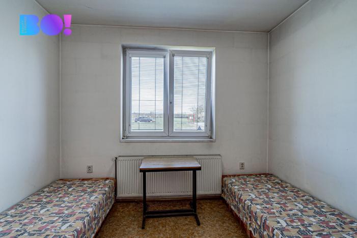 Prodej výrobních prostor, Prosenice, Grymovská, 1445 m2