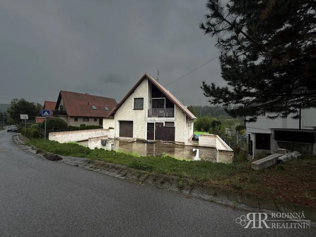 Pronájem rodinného domu, Chvatěruby, 14 m2