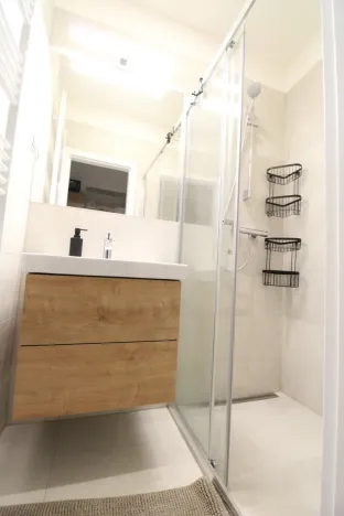 Pronájem bytu 2+kk, Plzeň - Jižní Předměstí, Antonína Uxy, 44 m2