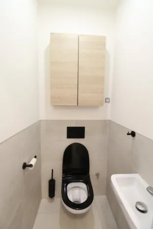 Pronájem bytu 2+kk, Plzeň - Jižní Předměstí, Antonína Uxy, 44 m2