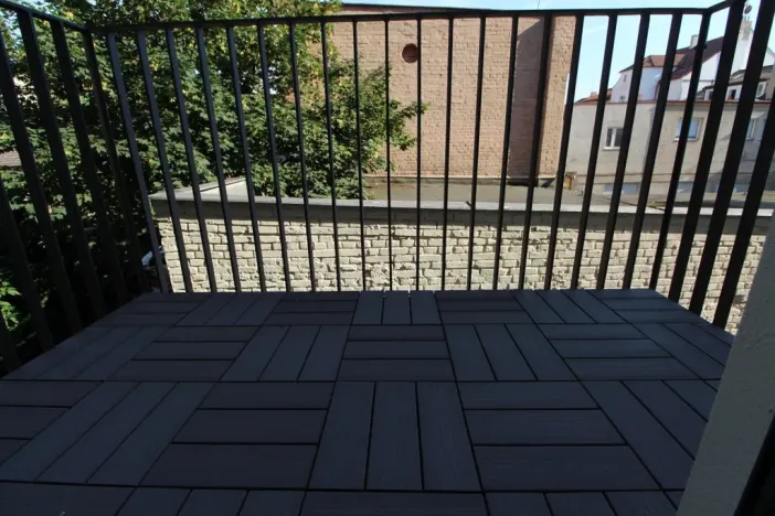 Pronájem bytu 2+kk, Plzeň - Jižní Předměstí, Antonína Uxy, 44 m2