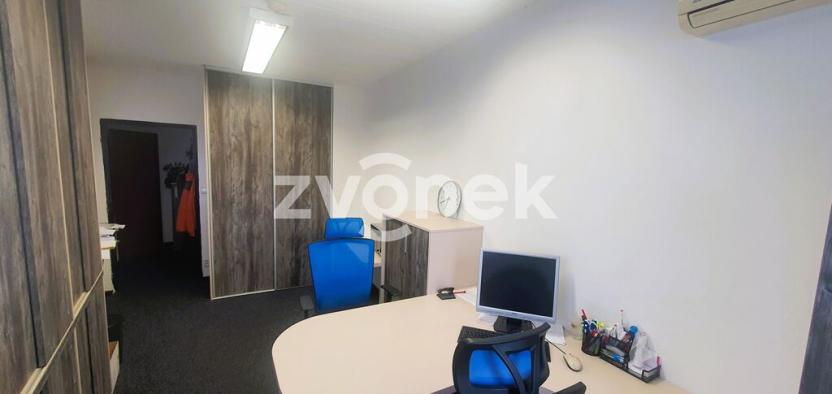 Pronájem kanceláře, Zlín, 28 m2