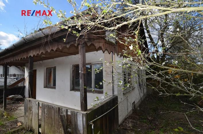 Prodej chaty, Psáry, 47 m2