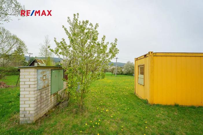 Prodej pozemku pro bydlení, Všeradice, 1059 m2