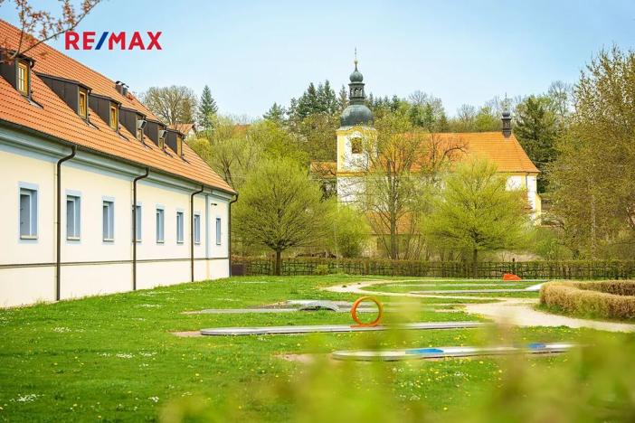 Prodej pozemku pro bydlení, Všeradice, 1059 m2