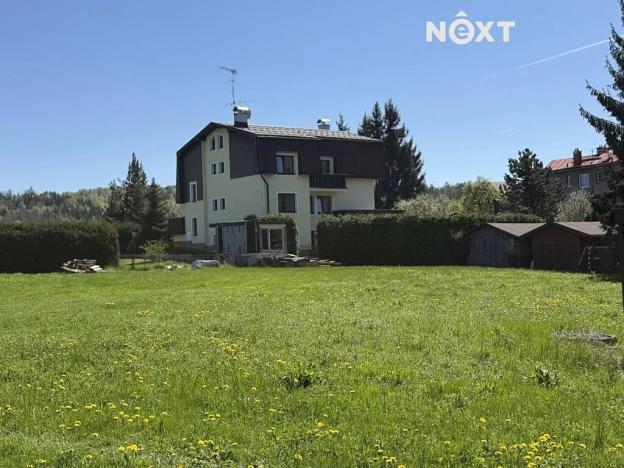 Prodej pozemku pro bydlení, Vrchlabí, Dělnická, 1322 m2