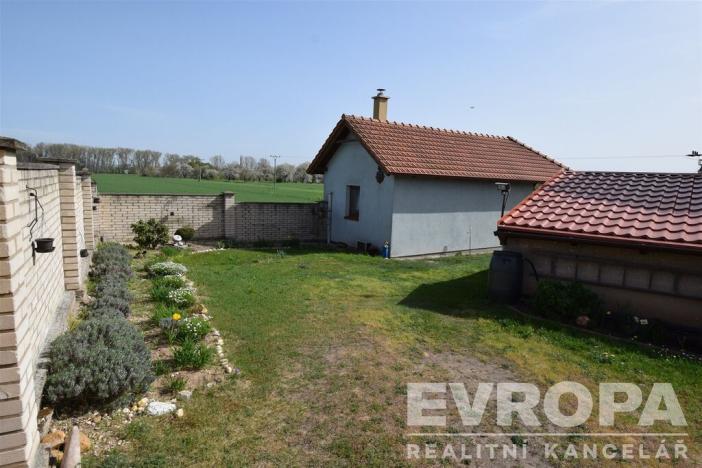 Prodej chalupy, Veltruby, Polní, 120 m2