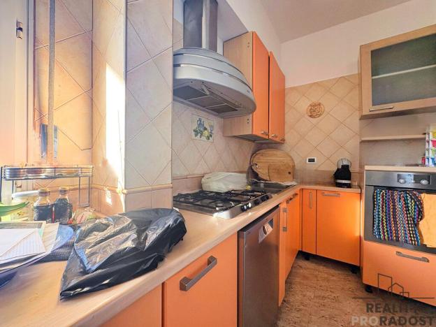 Prodej bytu 3+kk, Silvi,Itálie, 96 m2