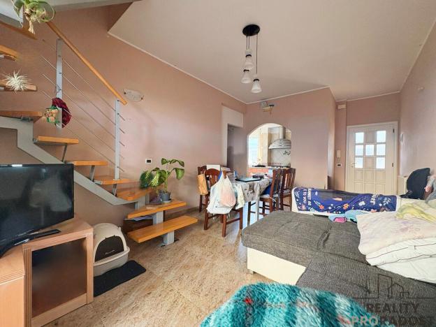 Prodej bytu 3+kk, Silvi,Itálie, 96 m2