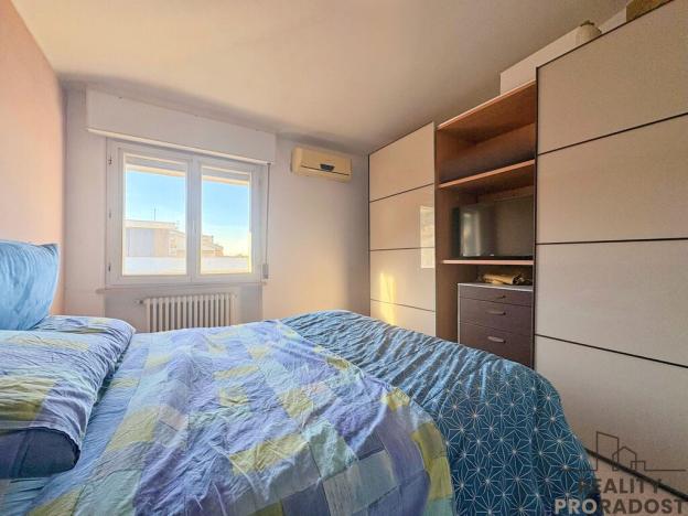 Prodej bytu 3+kk, Silvi,Itálie, 96 m2