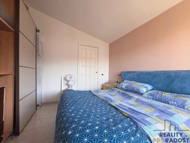 Prodej bytu 3+kk, Silvi,Itálie, 96 m2