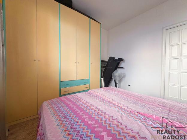 Prodej bytu 3+kk, Silvi,Itálie, 96 m2