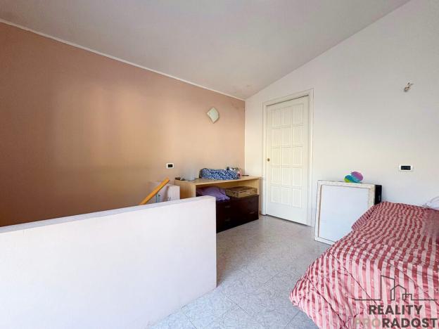 Prodej bytu 3+kk, Silvi,Itálie, 96 m2