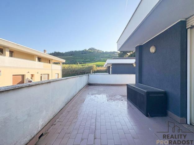 Prodej bytu 3+kk, Silvi,Itálie, 96 m2