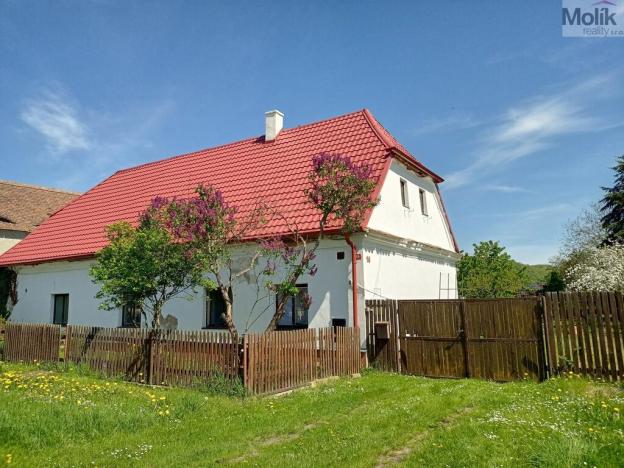 Prodej rodinného domu, Březno - Stranná, 100 m2