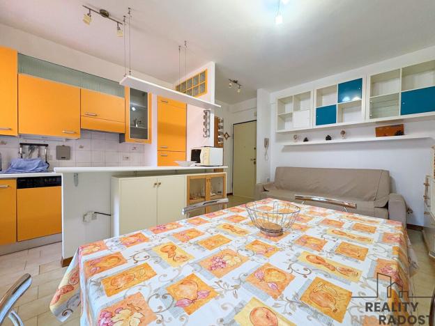 Prodej bytu 3+kk, Silvi,Itálie, 50 m2