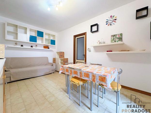 Prodej bytu 3+kk, Silvi,Itálie, 50 m2