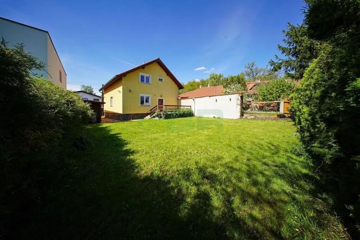 Prodej rodinného domu, Hořovice, 152 m2