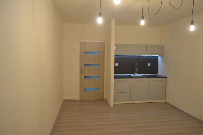 Prodej bytu 1+kk, Ostrava, Výškovická, 29 m2
