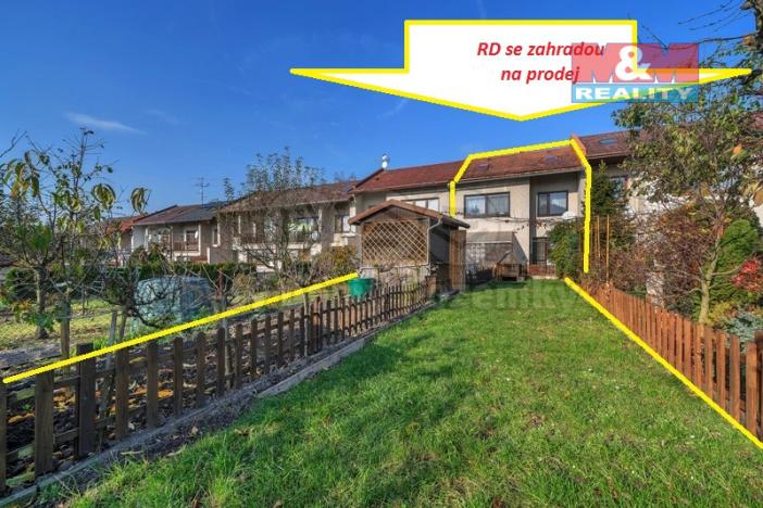 Prodej rodinného domu, Kunvald, 240 m2