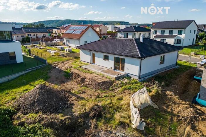 Prodej rodinného domu, Králův Dvůr, Na Vyhlídce, 107 m2