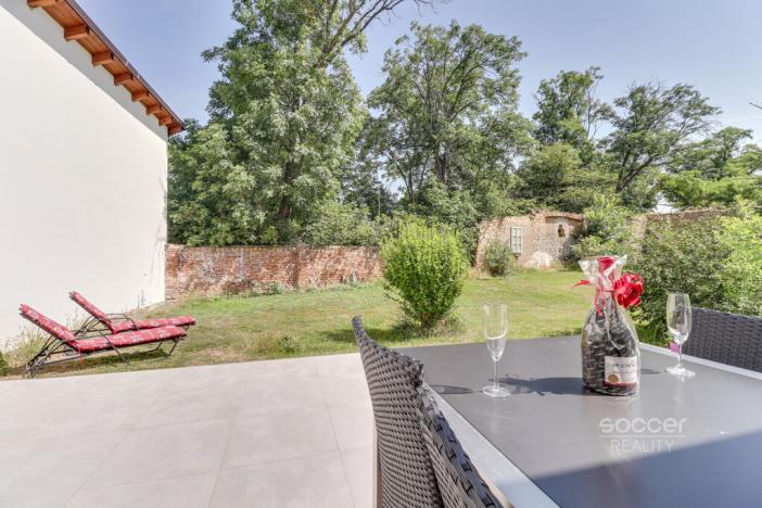 Pronájem rodinného domu, Vojkovice, 65 m2