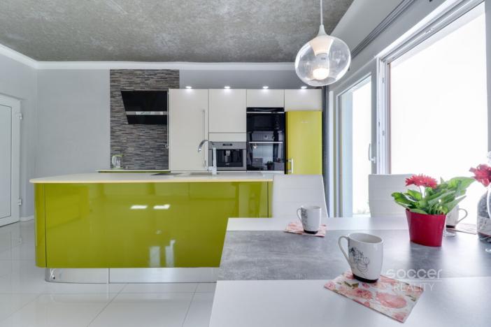 Pronájem rodinného domu, Vojkovice, 65 m2
