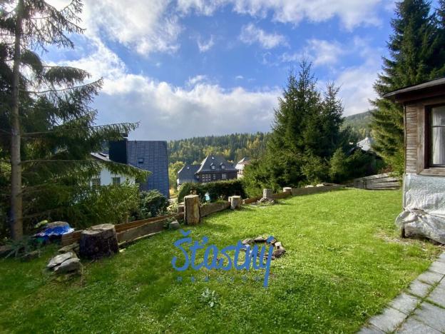 Prodej chalupy, Špindlerův Mlýn, 460 m2