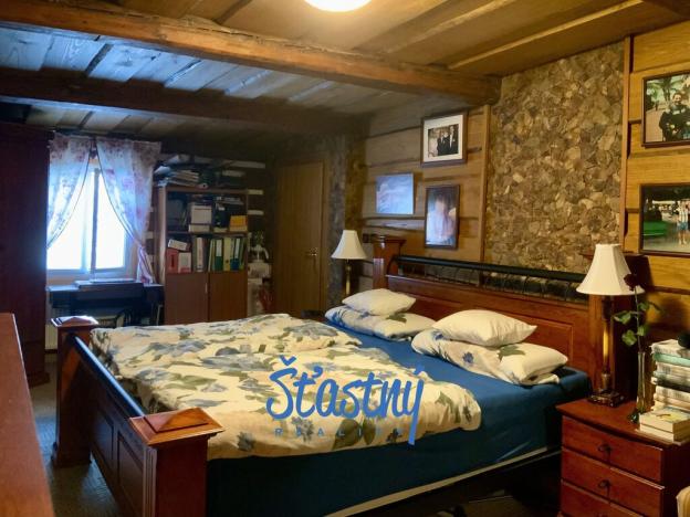 Prodej chalupy, Špindlerův Mlýn, 460 m2