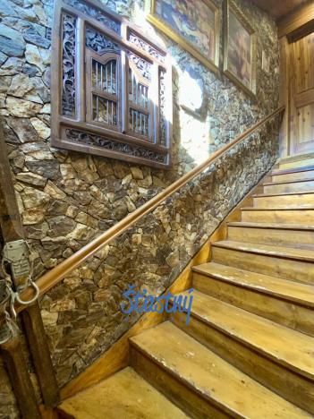 Prodej chalupy, Špindlerův Mlýn, 460 m2