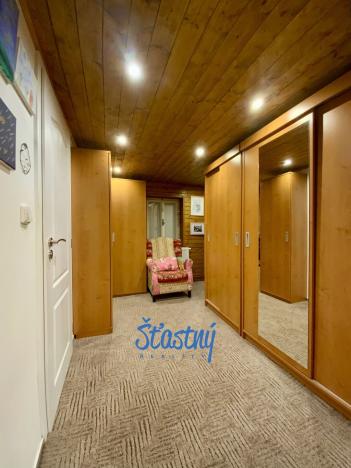 Prodej chalupy, Špindlerův Mlýn, 460 m2