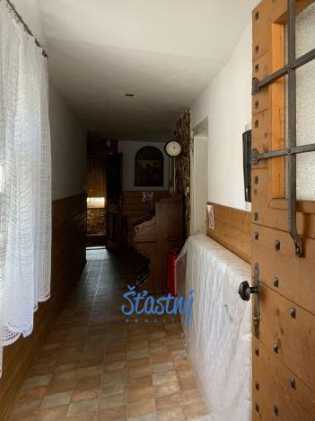 Prodej chalupy, Špindlerův Mlýn, 460 m2