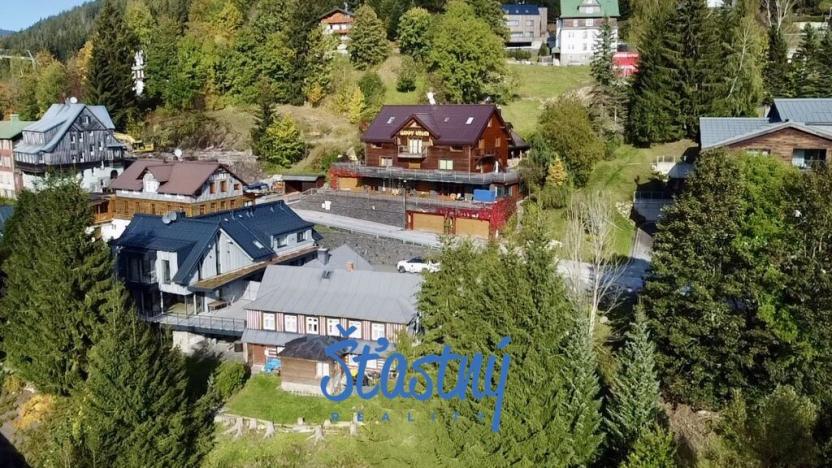 Prodej chalupy, Špindlerův Mlýn, 460 m2