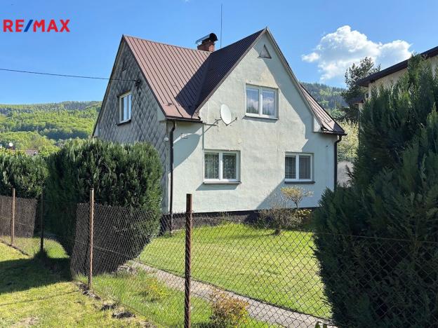 Prodej rodinného domu, Raškovice, 140 m2