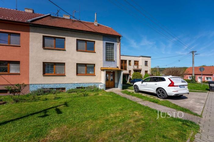 Prodej rodinného domu, Popovice, 283 m2