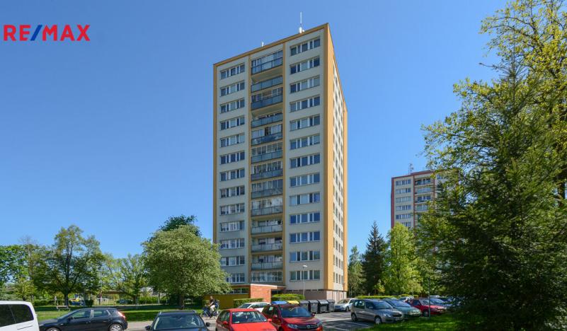 Prodej bytu 1+kk, Hradec Králové, Na Kotli, 36 m2