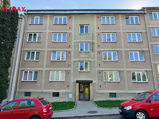 Pronájem bytu 1+kk, Strakonice - Strakonice I, Mírová, 16 m2