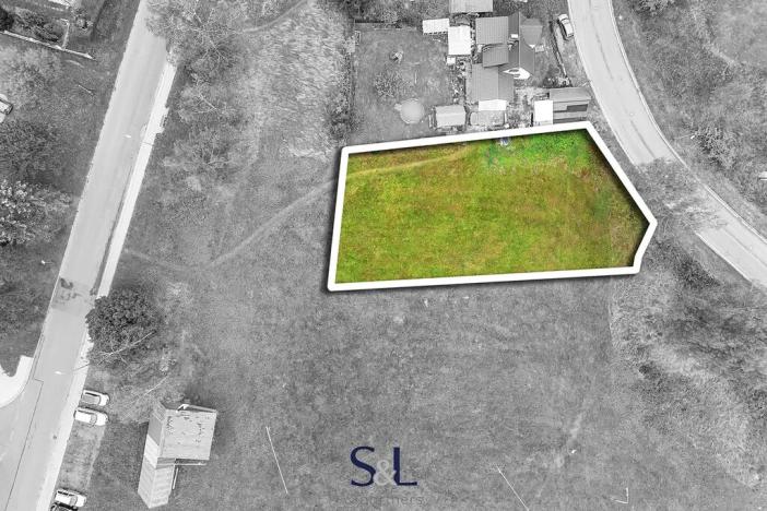 Prodej pozemku pro bydlení, Tanvald, 1129 m2