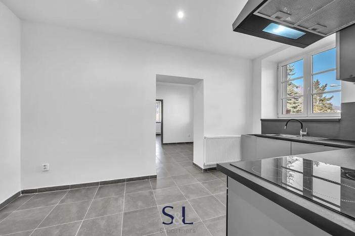 Prodej činžovního domu, Cvikov, Československé armády, 240 m2