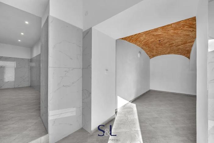 Prodej činžovního domu, Cvikov, Československé armády, 240 m2